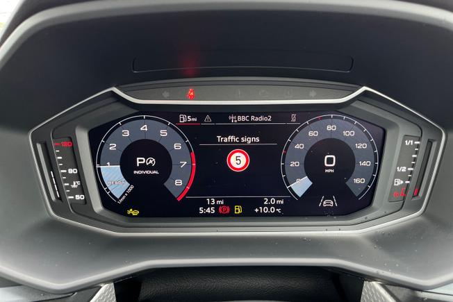 Audi A1 Photo 15