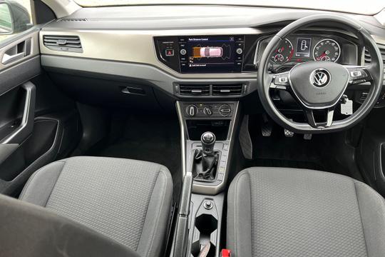 Volkswagen Polo Photo autoimg-a80bfeab172f9e8031c6a97d093fd8114f90b9a0.jpg