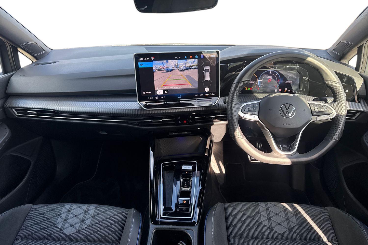 Volkswagen GOLF Photo 9