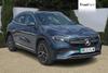 Used Mercedes-Benz EQA RE23OJN 1