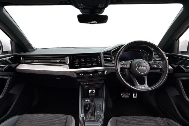 AUDI A1 Photo 10