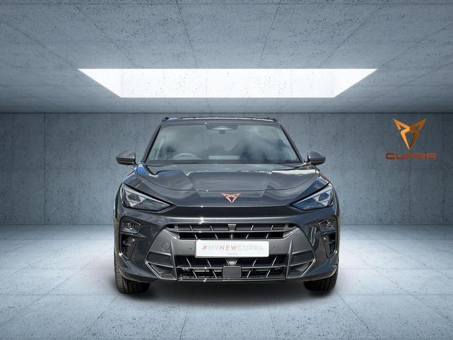 CUPRA Terramar Photo 8