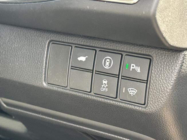 HONDA Hr-V Photo 26