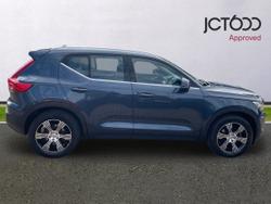 VOLVO XC40 Photo 4