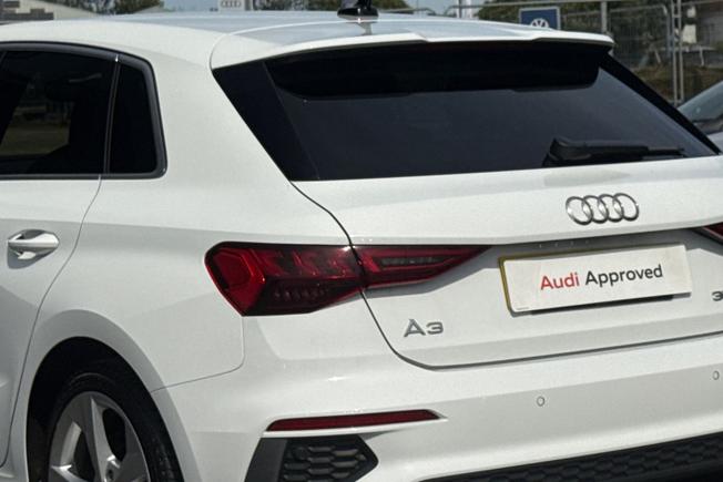 AUDI A3 Photo 50