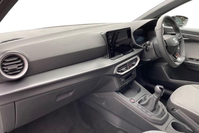 SEAT Ibiza Photo 2