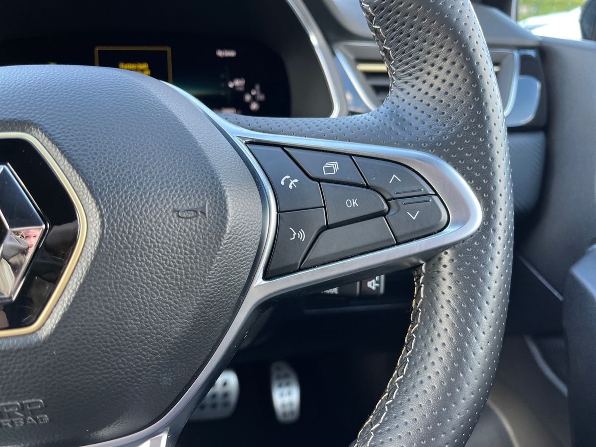 Renault Captur Photo 16