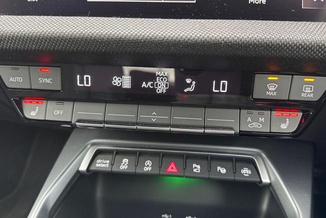 AUDI A3 Photo 22