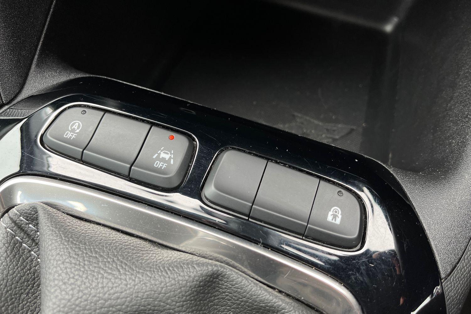 Vauxhall Corsa Photo 29