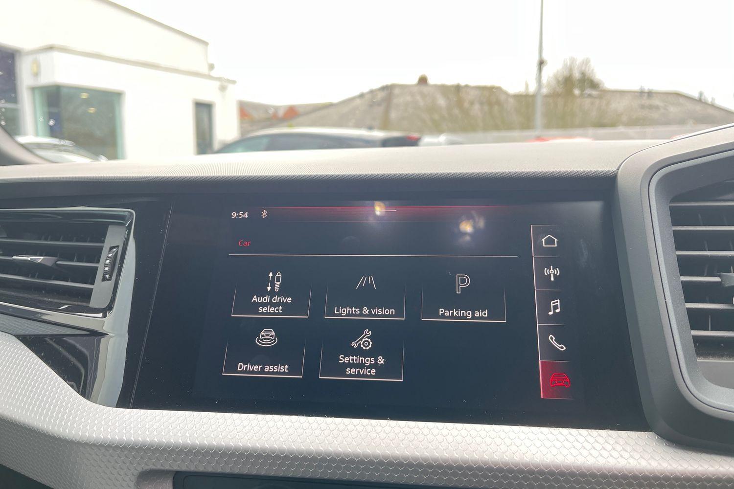 Audi A1 Photo 31