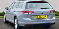 Volkswagen Passat Photo 2