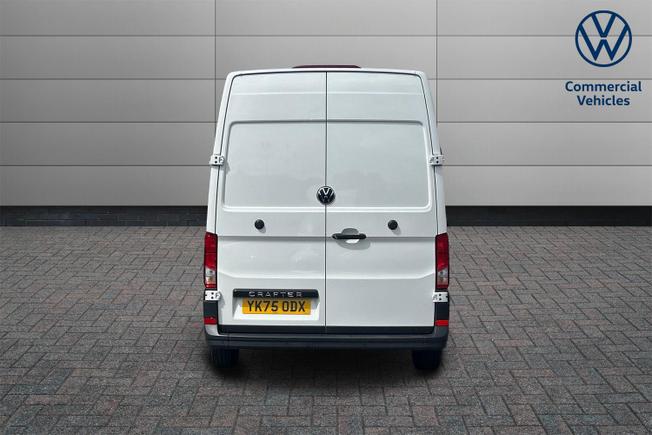 Volkswagen Crafter Photo 7