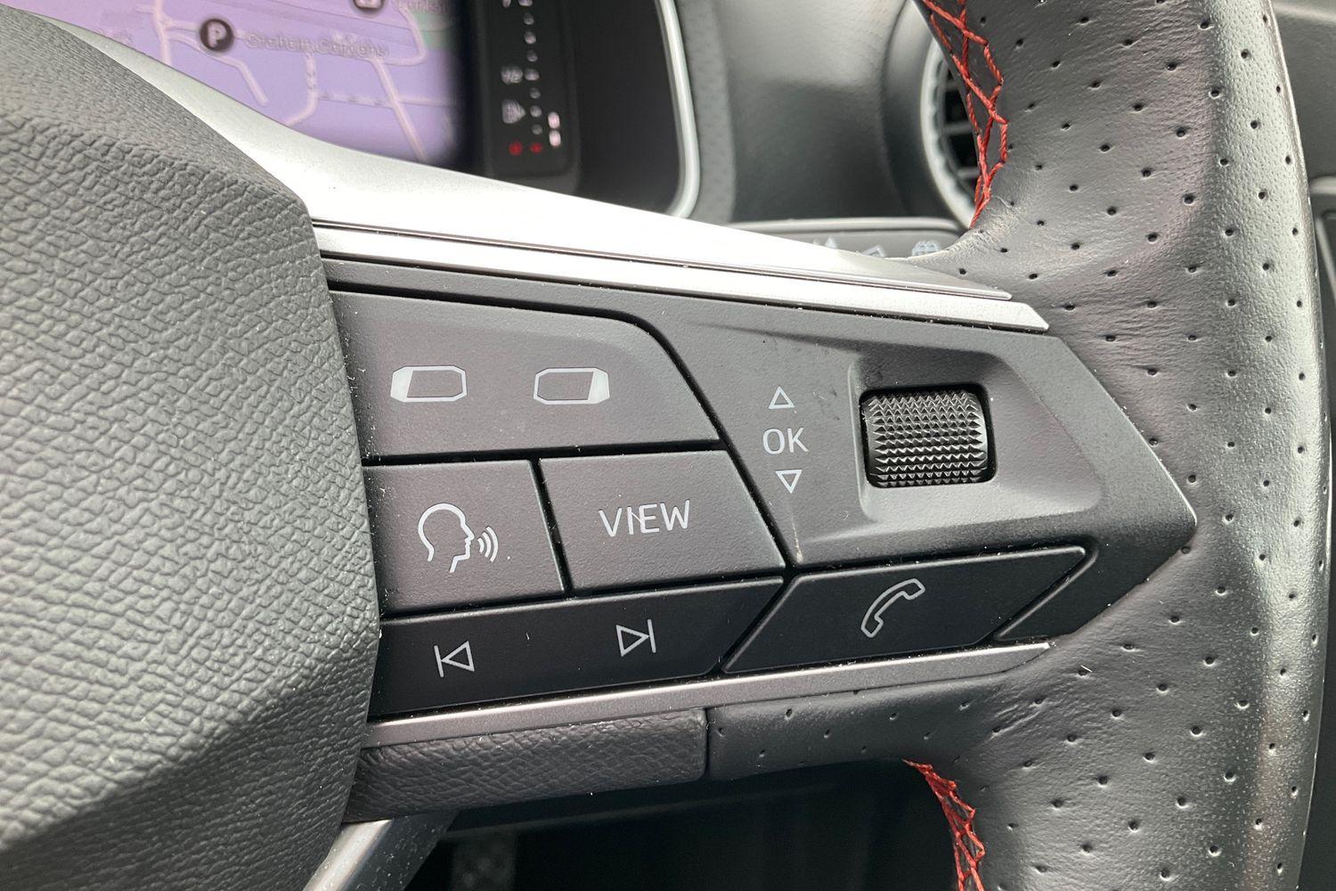 SEAT IBIZA Photo 29