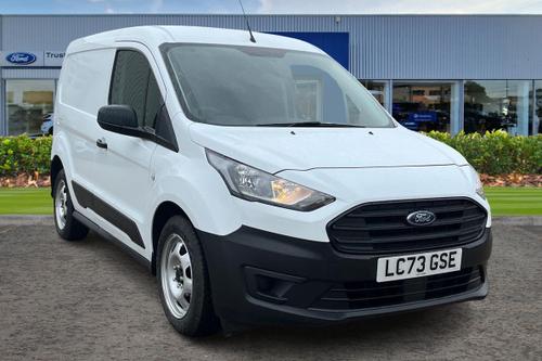 Used Ford TRANSIT CONNECT LC73GSE 1