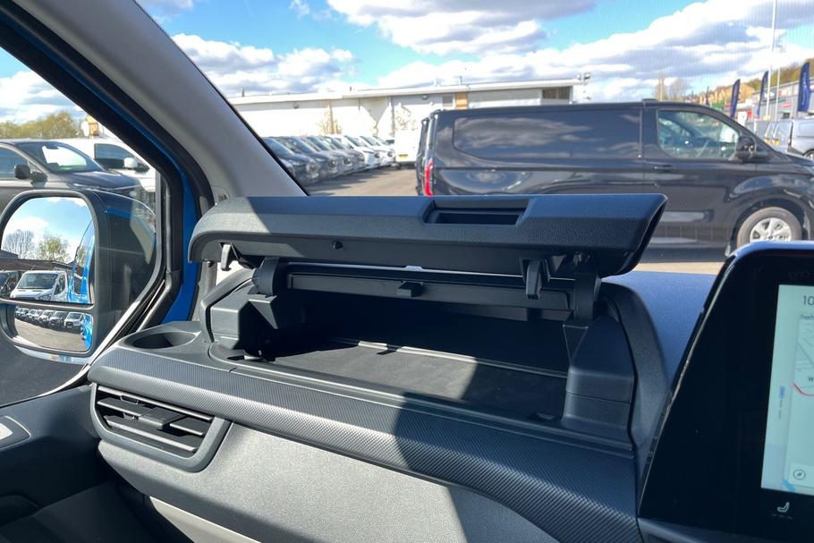 Used FORD TRANSIT CUSTOM YN75LDC 16