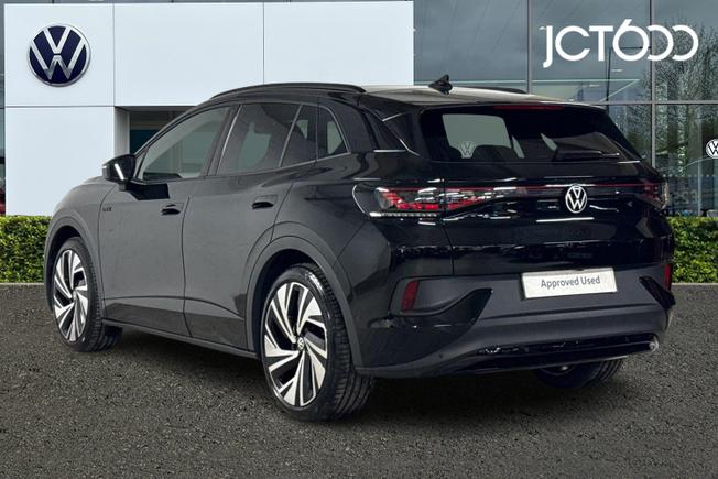 VOLKSWAGEN ID.4 Photo 3