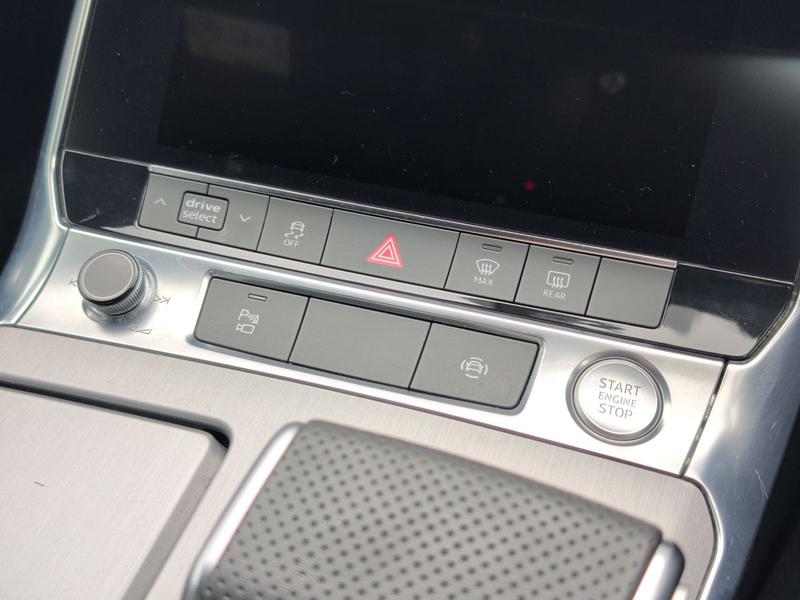 Used Audi A6 Saloon SY20UTV 23