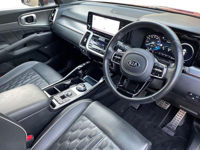Kia Sorento Photo 6