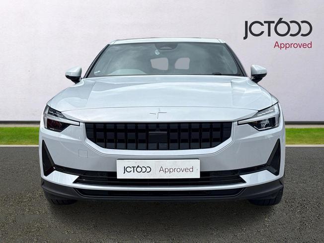 POLESTAR Polestar 2 Photo 8