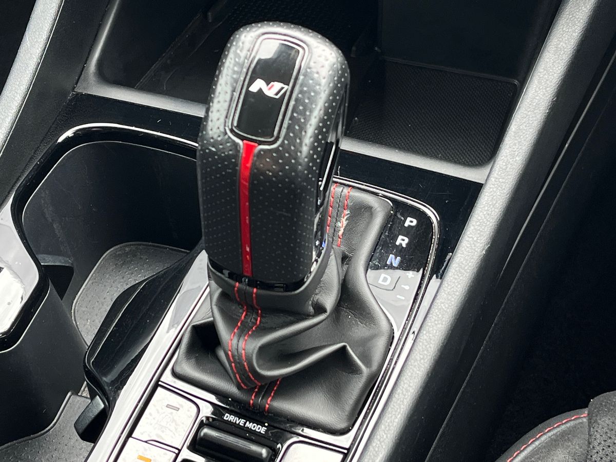 Hyundai TUCSON Photo 13