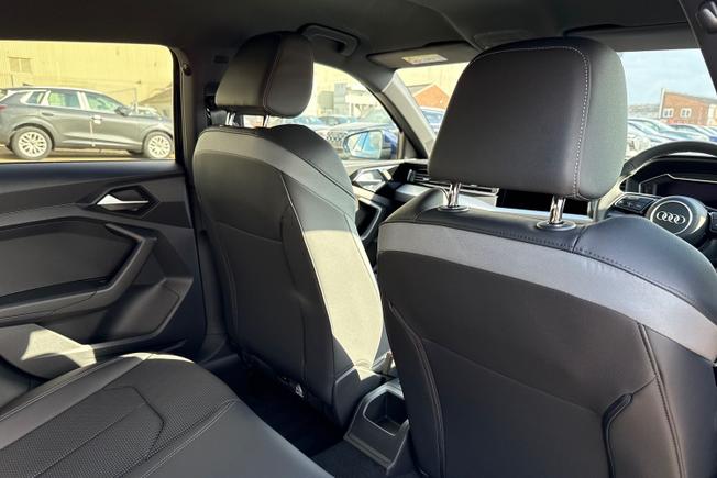 AUDI A1 Sportback  Photo 42