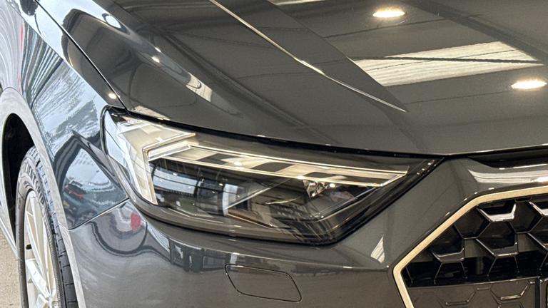 Used Audi A1 WK25YBN 18