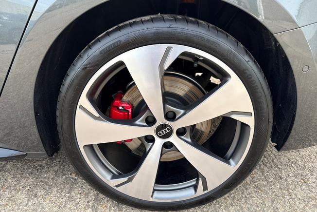 AUDI A5 Photo 46