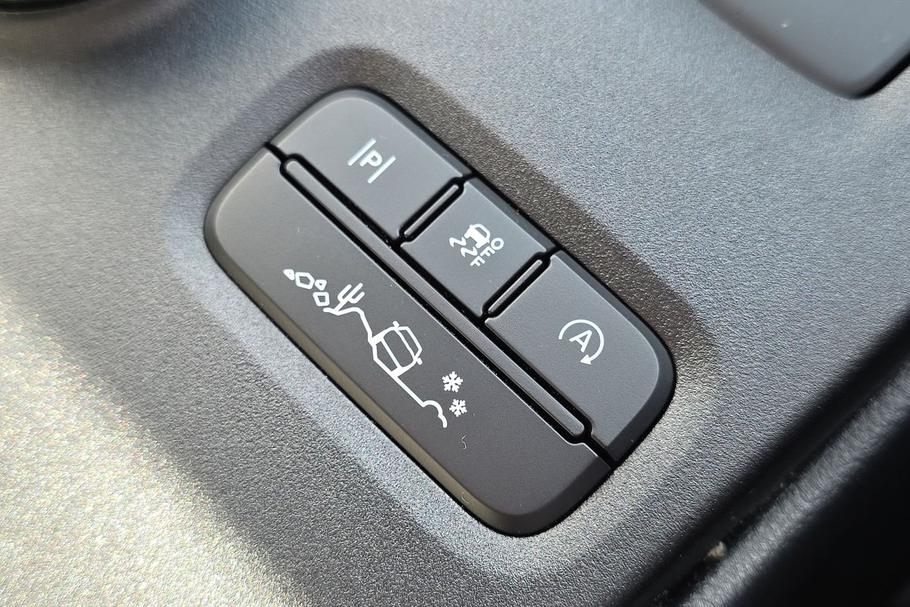 Used FORD RANGER WV75YOO 35