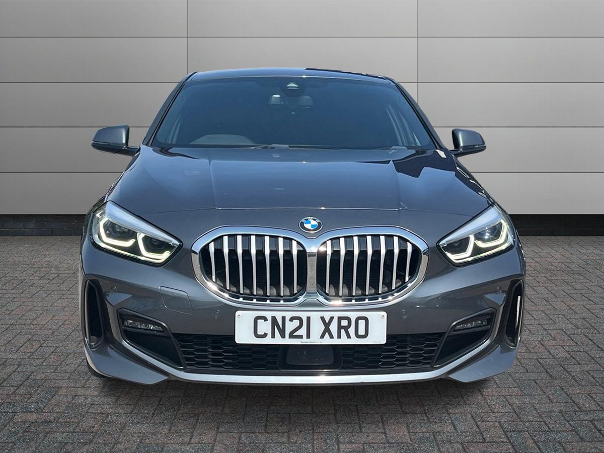 BMW 1 Series Photo 7