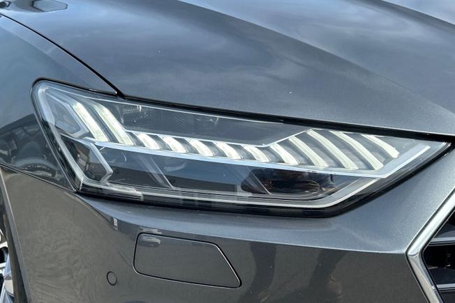 AUDI A7 Photo 53