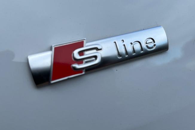 AUDI A1 Photo 25