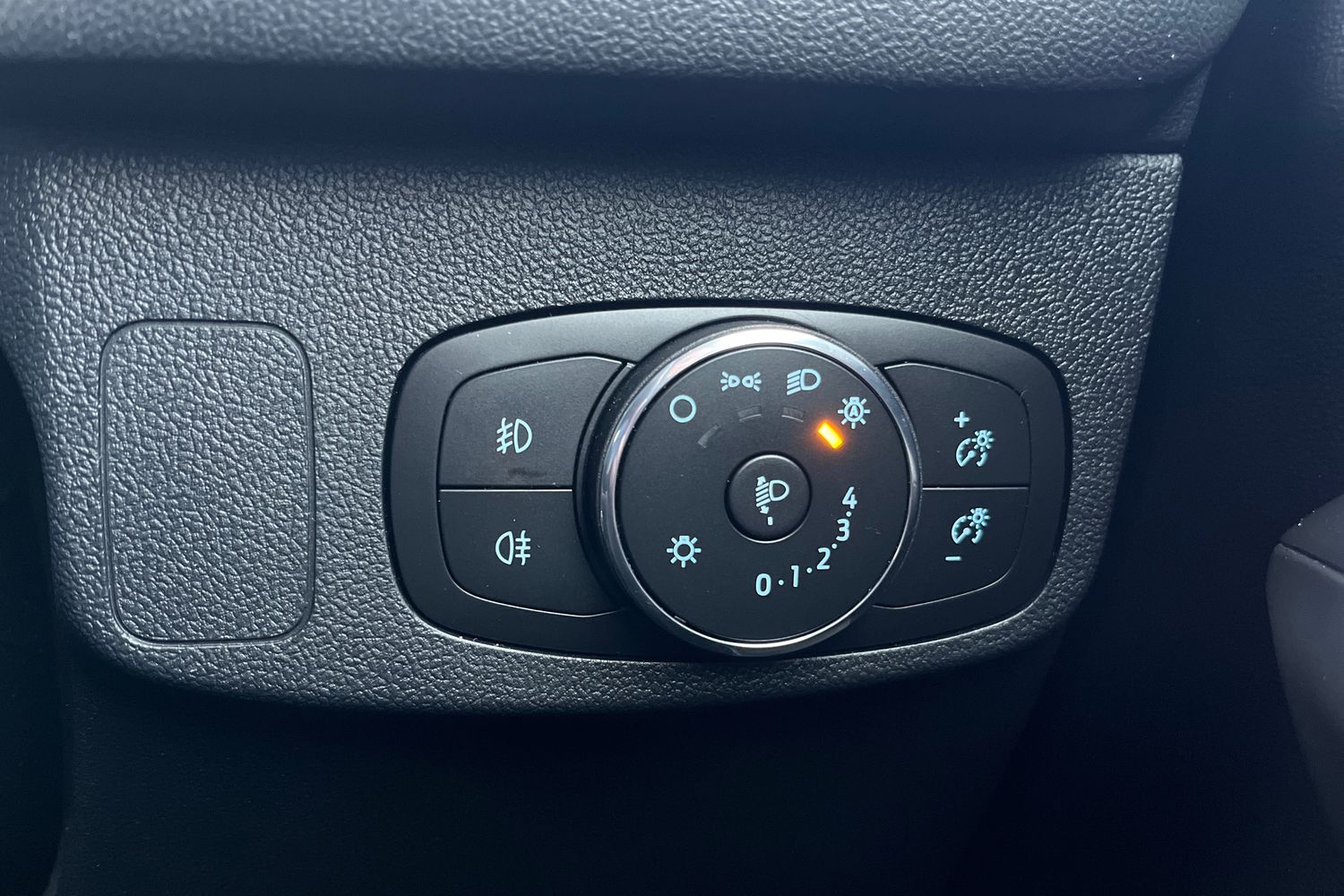 Ford Focus Photo 39