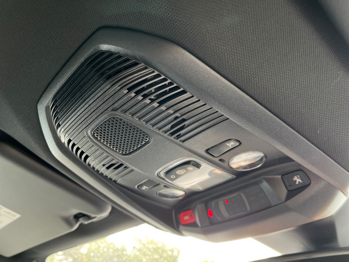 Peugeot 5008 Photo 36