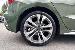 AUDI A3 Photo 5