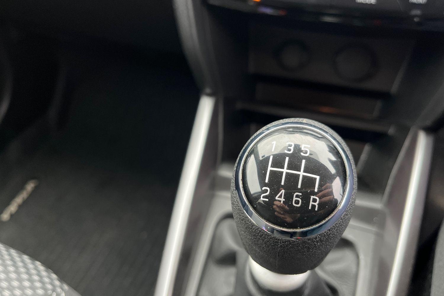 Suzuki Vitara Photo 36