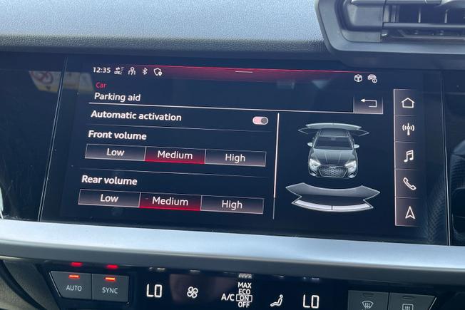 Audi S3 Photo 33
