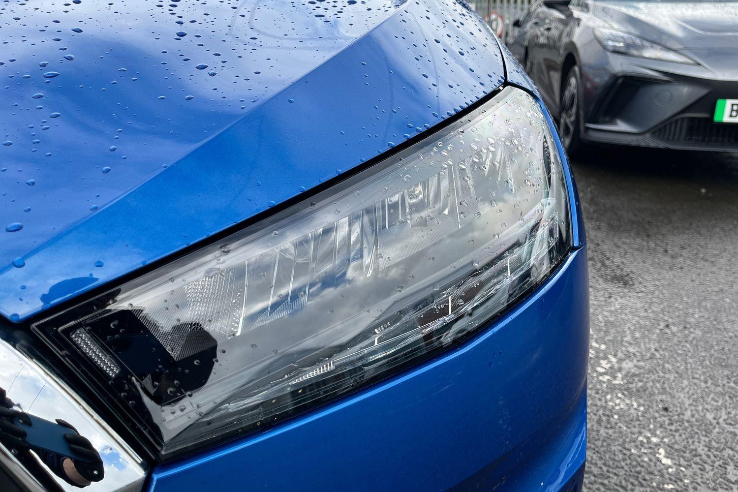 Skoda FABIA Photo 24