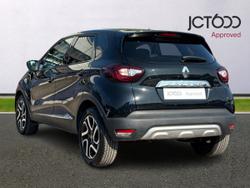 RENAULT Captur Photo 3