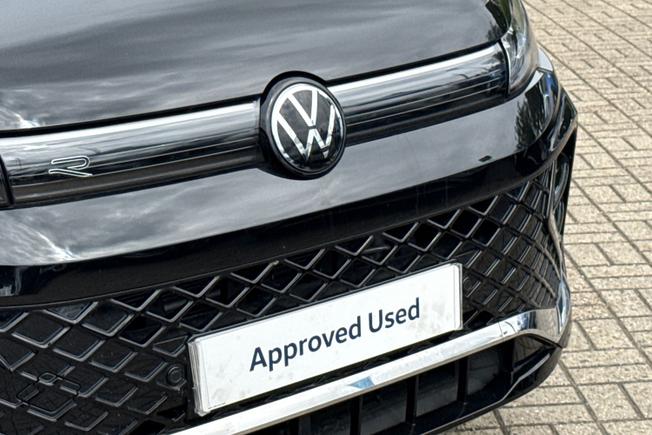 VOLKSWAGEN Tiguan Photo 50