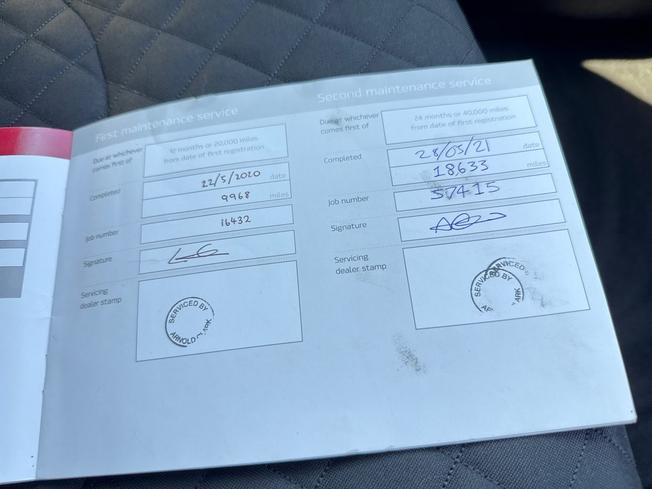 KIA Ceed Photo 36