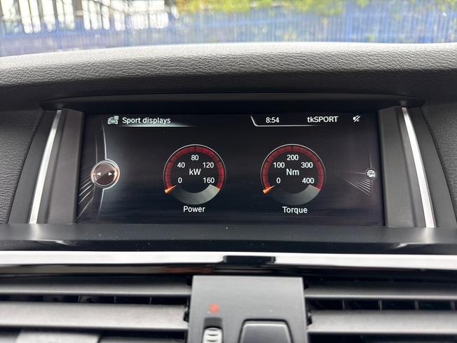 BMW X4 Photo 43
