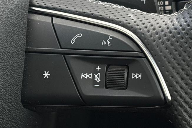Audi S3 Photo 17
