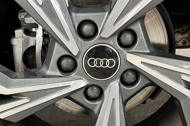 Audi A3 Photo 32