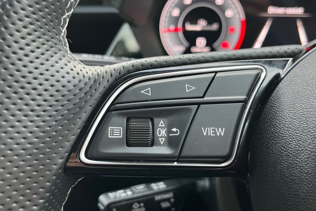 AUDI A3 Photo 17