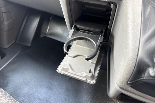 Volkswagen Transporter Photo 39