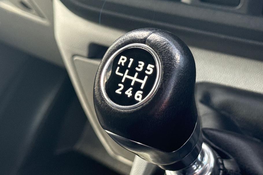 Used Ford TRANSIT CUSTOM WN24LEJ 22