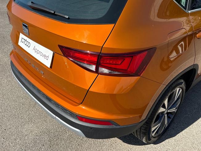 SEAT Ateca Photo 23