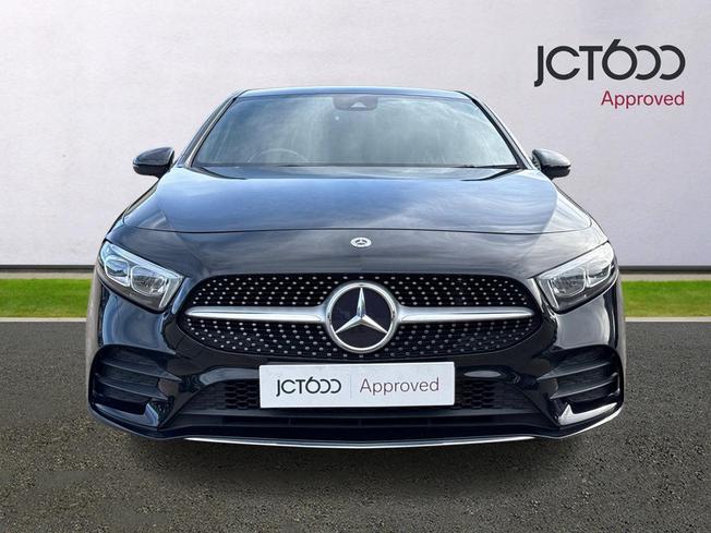 MERCEDES-BENZ A Class Photo 8