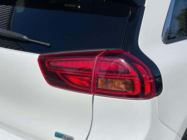 KIA Niro Photo 18
