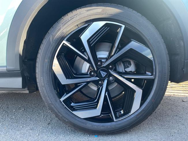 Changan Deepal S07 Photo 22